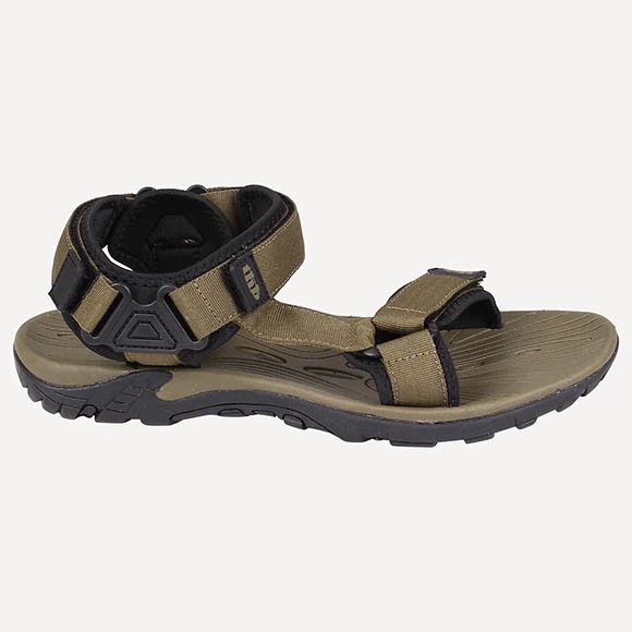 Сандалии треккинговые THB Antero Сандалии треккинговые THB Antero
