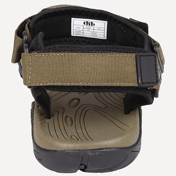 Сандалии треккинговые THB Antero Сандалии треккинговые THB Antero