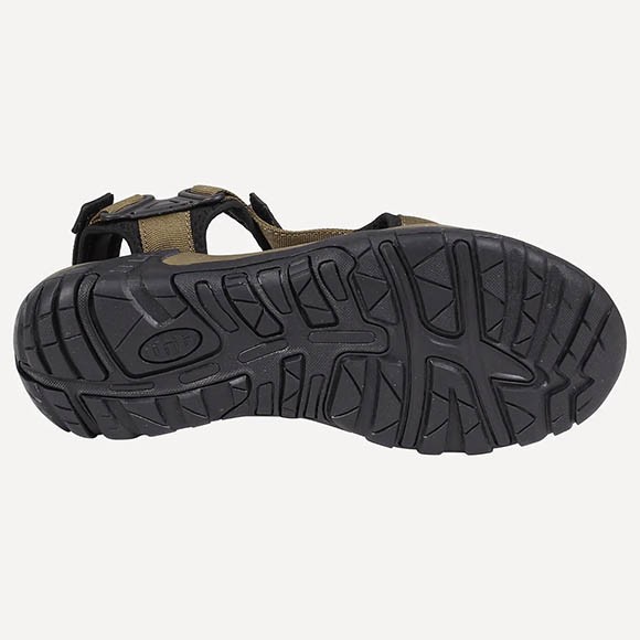 Сандалии треккинговые THB Antero Сандалии треккинговые THB Antero