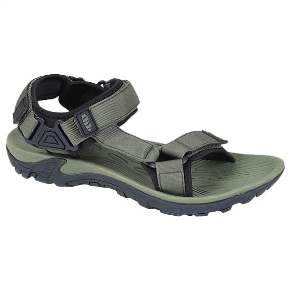 Сандалии треккинговые THB Antero Сандалии треккинговые THB Antero