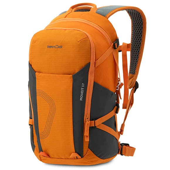 Рюкзак Kanrock Moveit 17 Рюкзак Kanrock Moveit 17