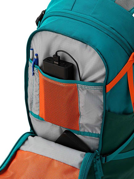 Рюкзак Kanrock Moveit 17 Рюкзак Kanrock Moveit 17