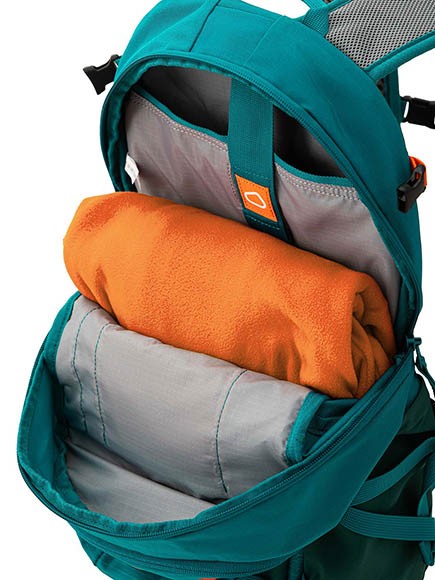 Рюкзак Kanrock Moveit 17 Рюкзак Kanrock Moveit 17