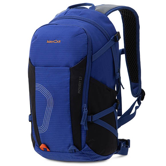 Рюкзак Kanrock Moveit 17 Рюкзак Kanrock Moveit 17