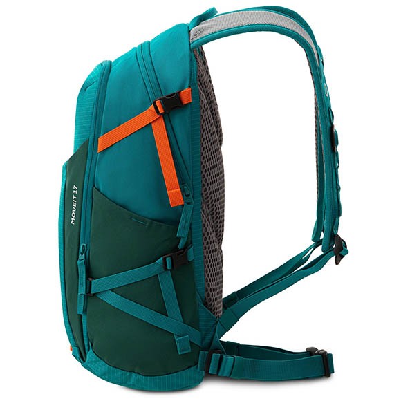 Рюкзак Kanrock Moveit 17 Рюкзак Kanrock Moveit 17