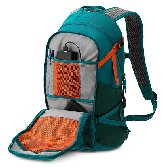 Рюкзак Kanrock Moveit 17 Рюкзак Kanrock Moveit 17