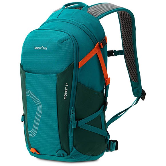 Рюкзак Kanrock Moveit 17 Рюкзак Kanrock Moveit 17