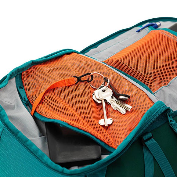 Рюкзак Kanrock Moveit 17 Рюкзак Kanrock Moveit 17