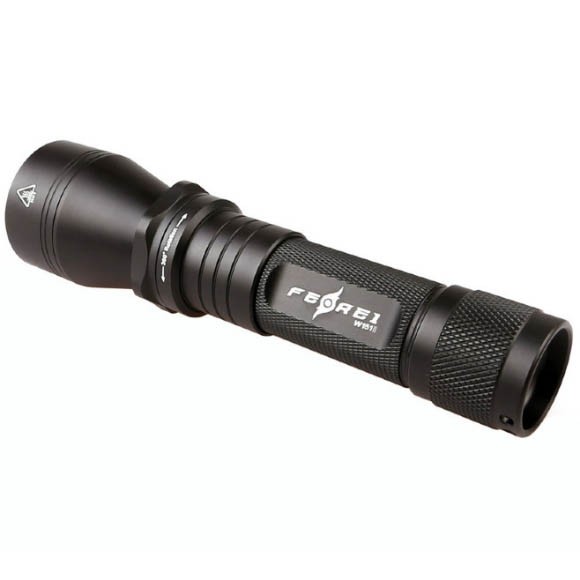 Фонарь Ferei W151IIV20, белый свет диода Фонарь Ferei W151IIV20, белый свет диода