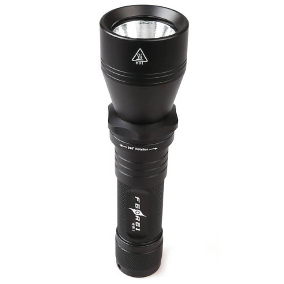 Фонарь Ferei W151IIV20, белый свет диода Фонарь Ferei W151IIV20, белый свет диода