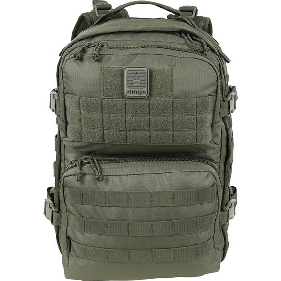 Ранец тактический Сплав Baselard 25