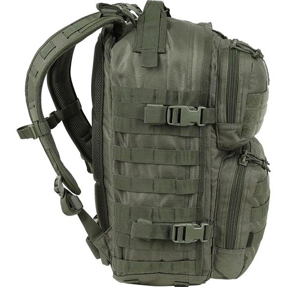 Ранец тактический Сплав Baselard 25