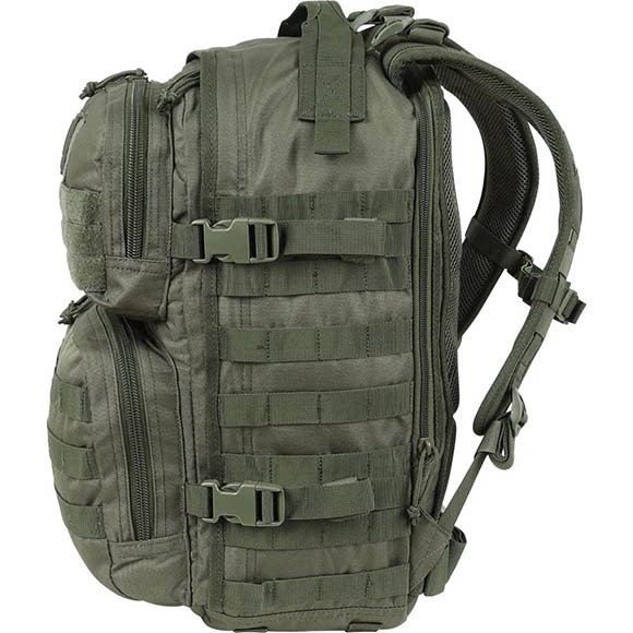 Ранец тактический Сплав Baselard 25