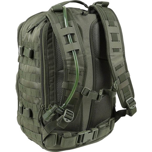 Ранец тактический Сплав Baselard 25