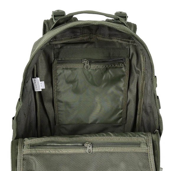 Ранец тактический Сплав Baselard 25