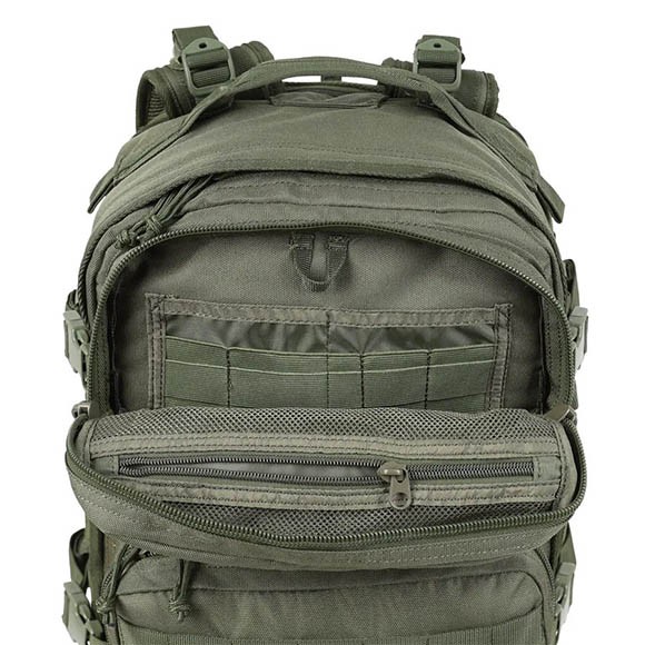 Ранец тактический Сплав Baselard 25