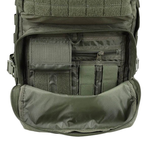 Ранец тактический Сплав Baselard 25