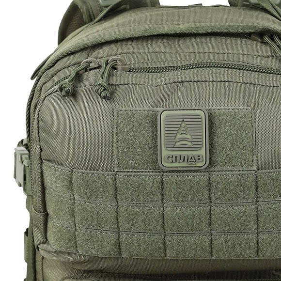Ранец тактический Сплав Baselard 25