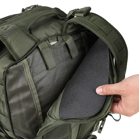 Ранец тактический Сплав Baselard 25