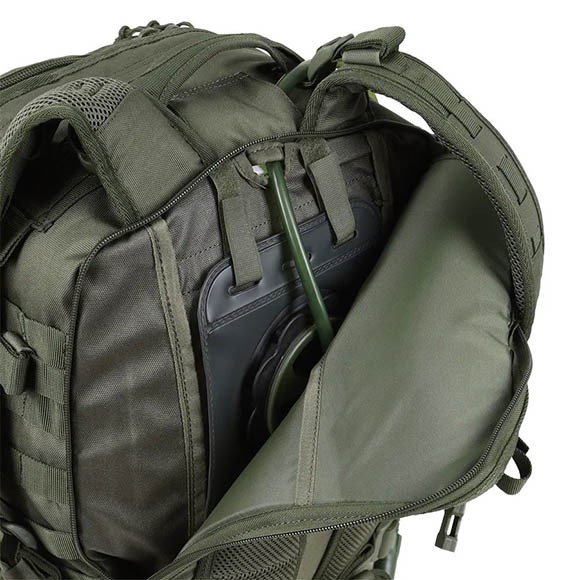 Ранец тактический Сплав Baselard 25