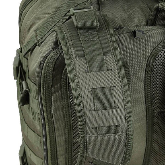 Ранец тактический Сплав Baselard 25