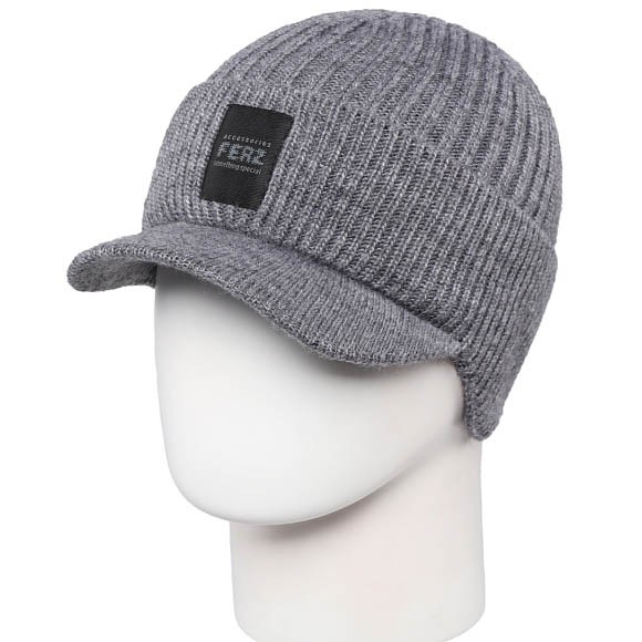 Шапка Ferz "Эндрю" 52022V