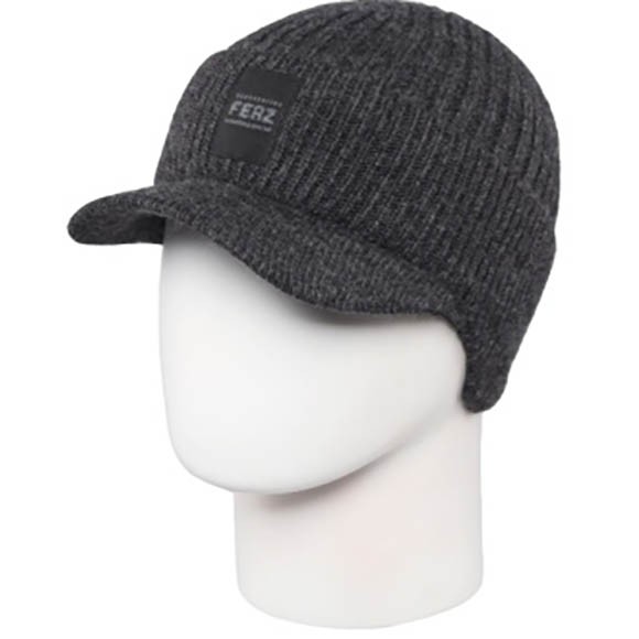 Шапка Ferz "Эндрю" 52022V