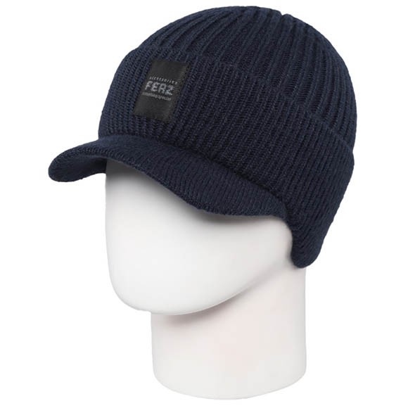 Шапка Ferz "Эндрю" 52022V