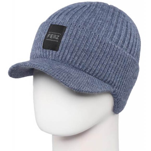 Шапка Ferz "Эндрю" 52022V