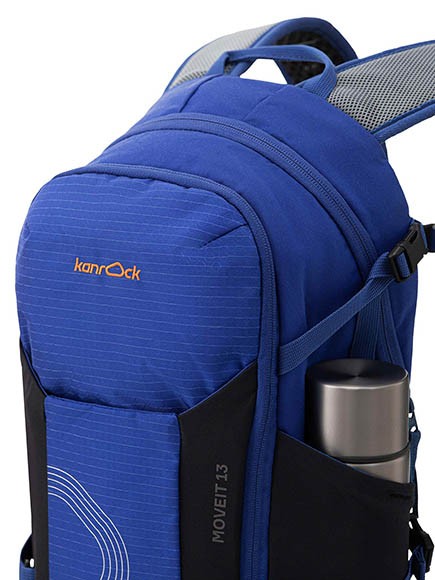 Рюкзак Kanrock Moveit 13