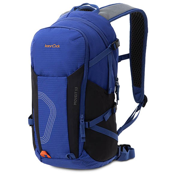 Рюкзак Kanrock Moveit 13