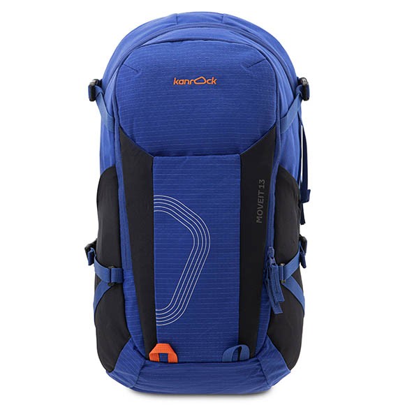 Рюкзак Kanrock Moveit 13
