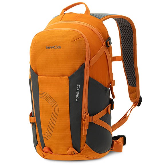 Рюкзак Kanrock Moveit 13