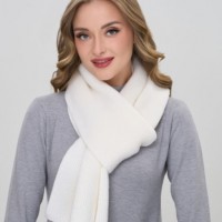 Шарф Ferz Санта