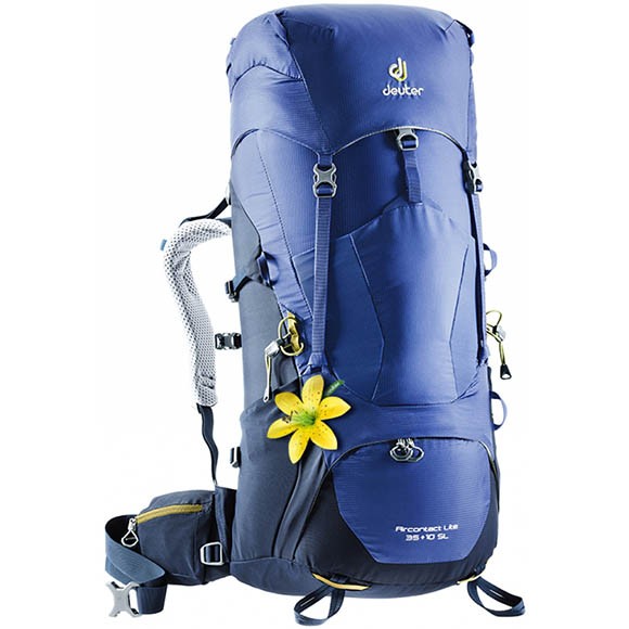 Deuter aircontact light shop