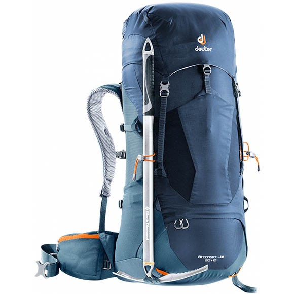 Рюкзак Deuter Aircontact Lite 35 + 10 SL 3340018