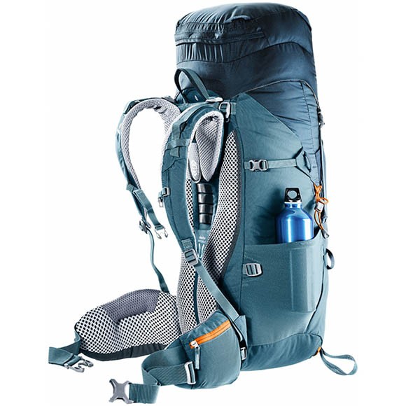 Рюкзак Deuter Aircontact Lite 35 + 10 SL 3340018