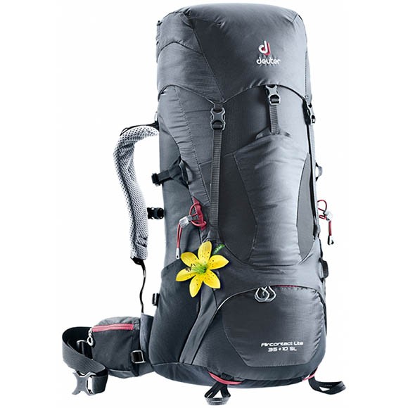 Deuter Aircontact Lite 35 10 SL 3340018