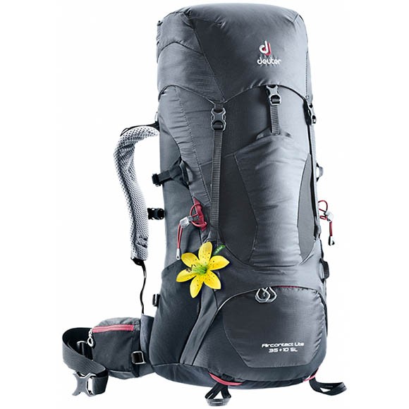 Рюкзак Deuter Aircontact Lite 35 + 10 SL 3340018