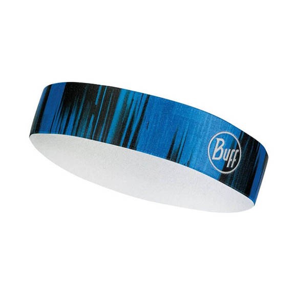 Повязка Buff Wide Hairband R-Pulse Cape Blue 118171.715.10.00