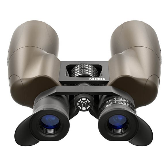 Бинокль Yukon Solaris 16x50 WP Бинокль Yukon Solaris 16x50 WP