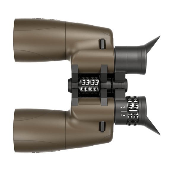 Бинокль Yukon Solaris 16x50 WP Бинокль Yukon Solaris 16x50 WP