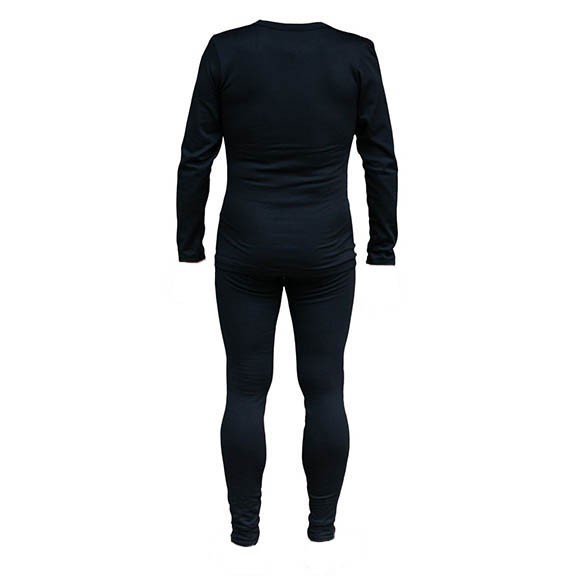 Комплект термобелья Tramp Warm Soft, TRUM-019