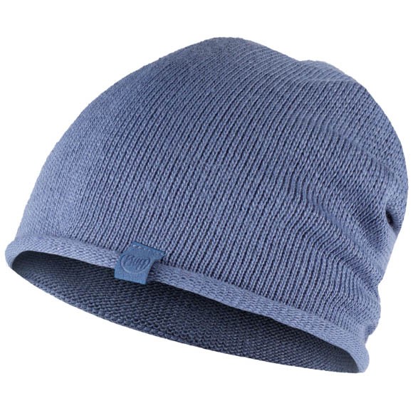 Шапка Buff Knitted Hat Lekey Ensign Blue 129697.747.10.00