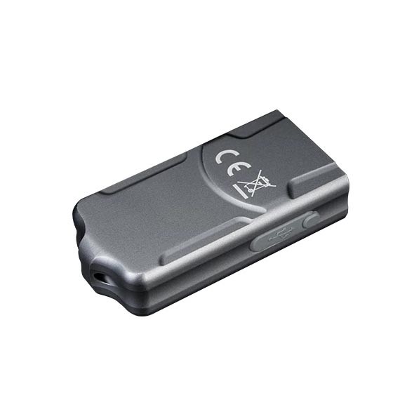 Фонарь-брелок Fenix E03R EDC V2.0