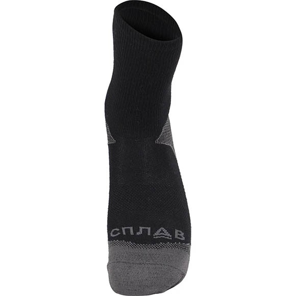Носки Сплав Shell Носки Сплав Shell