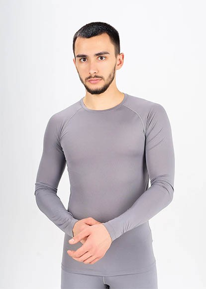Термобелье Сплав Motion футболка L/S Термобелье Сплав Motion футболка L/S