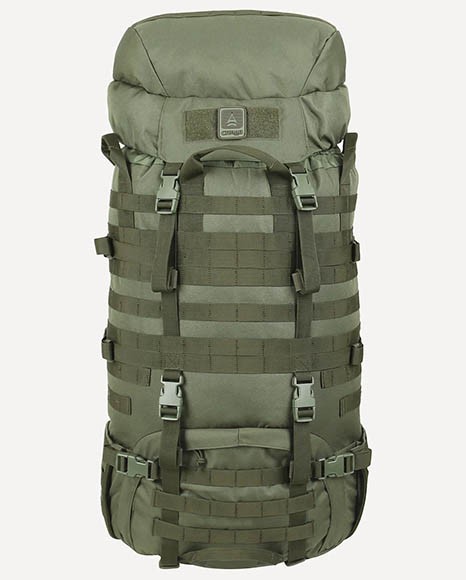 Рюкзак тактический Сплав Raptor 60 Рюкзак тактический Сплав Raptor 60