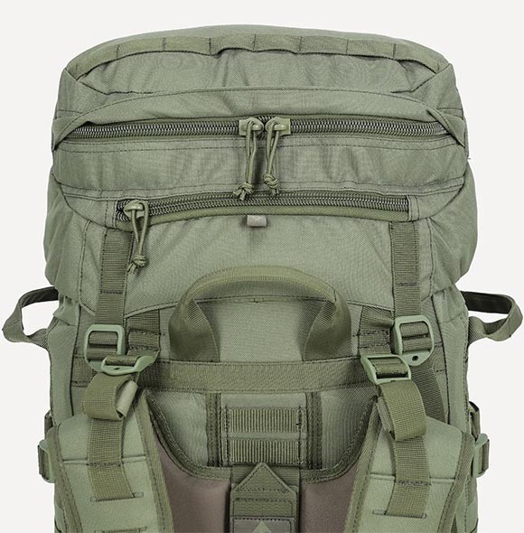 Рюкзак тактический Сплав Raptor 60 Рюкзак тактический Сплав Raptor 60