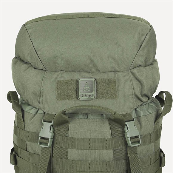 Рюкзак тактический Сплав Raptor 60 Рюкзак тактический Сплав Raptor 60